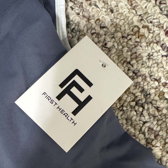 Women's First Health Set - Picture 4 of 4